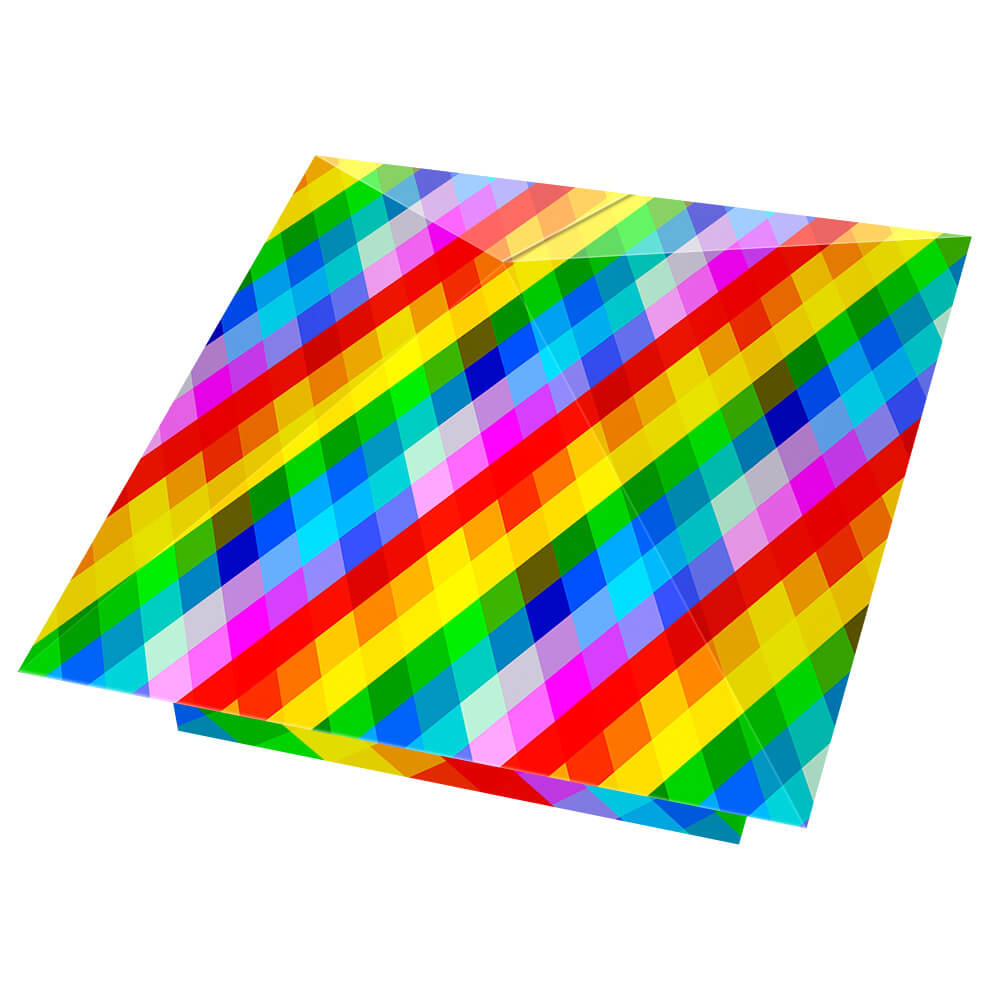 Колпак металлический 390х390мм порошковая покраска RAL по каталогу Вельск фото